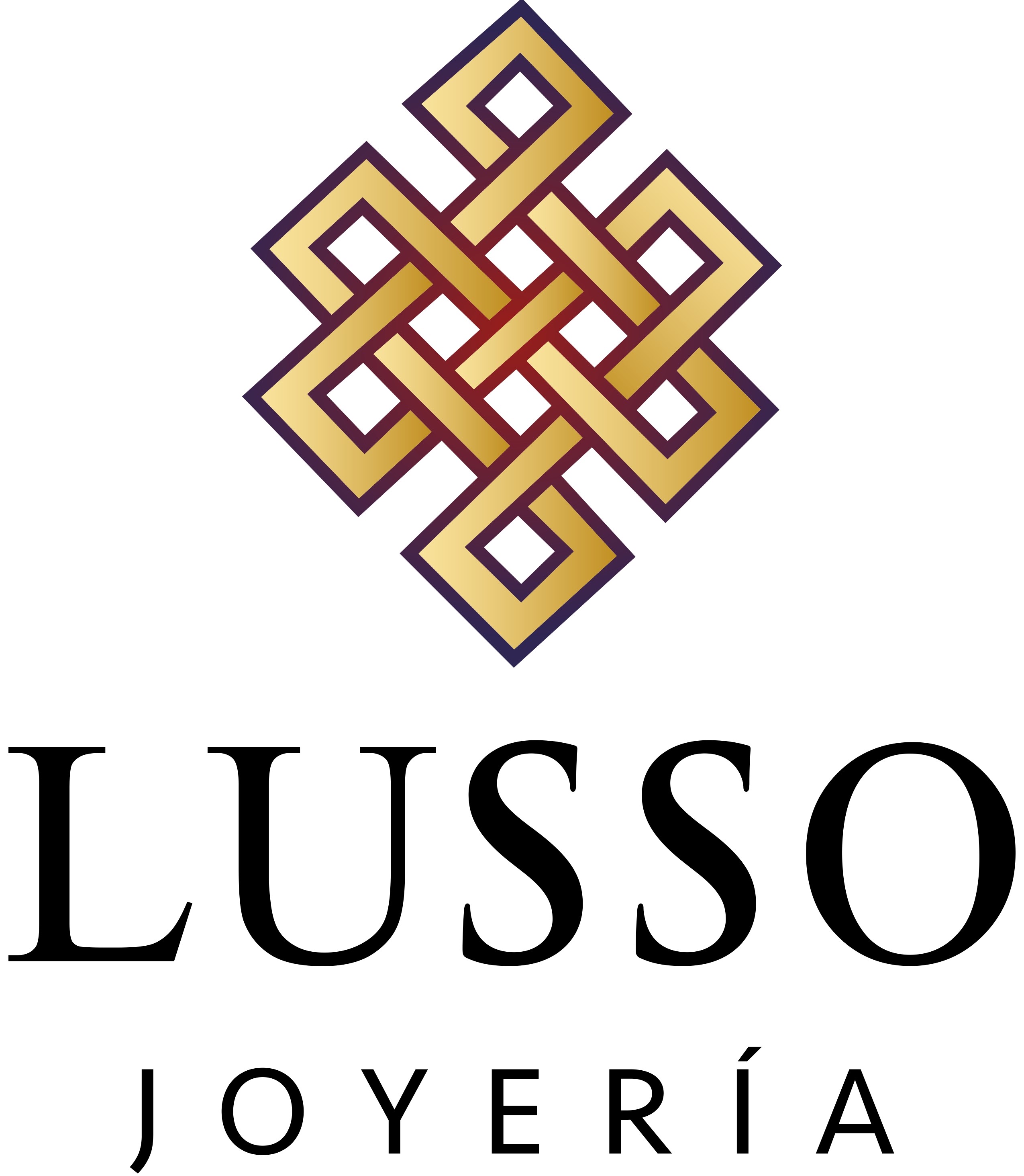 Lusso Joyeria